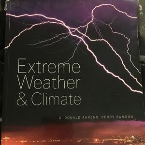 Extreme Weather & Climate